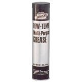 14 1/2oz Low Temp Lubrpl#17298 (293-L0172-098) Category: Grease