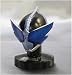 仮面ライダー ライダーマスクコレクション Vol.11 仮面ライダードレイク（ライダーフォーム）