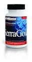 Enzymedica - Serragold, 60 capsules