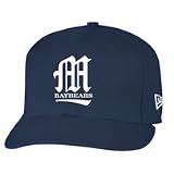 Mobile Bay Bears New Era 2008 Onfield 59FIFTY