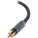 Blue Dig Coax Cable 12ft