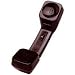 Clarity Amplified Handset Black