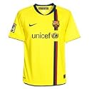 Barcelona Third Shirt 2009/10 - KIDS - Zest