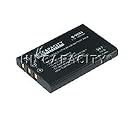 Gateway DC-T50 Battery