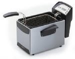 National Presto Ind 9C Dgtl Deep Fryer 5462 Deep Fryers