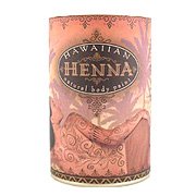 Buy Hawaiian Henna Natural Tattoos & Body Paint Kit – 1 kit