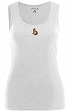 Ottawa Senators Womens Fan Tank Top (White) - X-Large