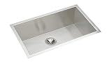 Elkay EFU281610DBG Stainless Steel Avado Avado Stainless Steel 30-1/2 x 18-1/2 Undermount Single B