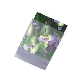 Archival Methods High-Density Polyethylene Envelopes, Size: 11.25 x 14.25, Pack of 100