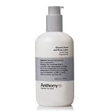 Anthony Logistics Glycerin Hand & Body Lotion