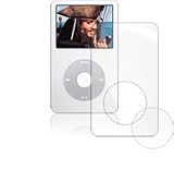 Acer P660 / P-660 FX-CLEAR-PROTECTION Screen Protector