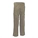 Menx27;s Cargo Work Pants with Kneepads, 65% Polyester/35% Cotton, Color: Tan, Fits Waist Size: 40" x 2