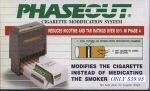 PhaseOut the Smoker Solution