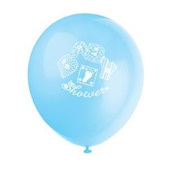 Baby Blue Stitching 12