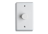 M&S Systems Stereo Volume Control (White)