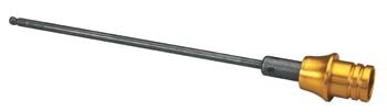 Heli Starter Shaft w/1-Way Bearing Heli Starter Shaft w/1-Way Bearing