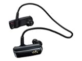 Sony 2 GB Digital Music Player (Black)