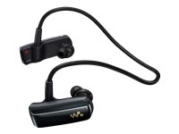 Sony 2 GB Digital Music Player (Black)