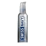 MD Science Swiss Navy Based Lube