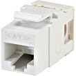 CHANNEL VISION 10-G-C5AW Cat 5 Plate Inserts