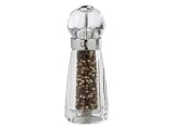 Review William Bounds, LTD.  / William Bounds 4641 Metro Pepper Mill 7.75-in.