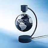 Levitating Globe