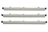 Set Of Six 42 Document Clamps For Blueprint Storage Rack