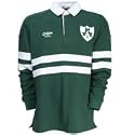 Ireland Flag World Cup Rugby Shirt - XXL 52"/132cm