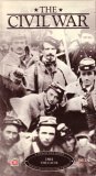 The Civil War (Ken Burns): 9 Video Boxed Set (Time Life... by Civil War Videos