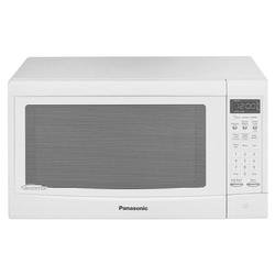 Where to buy Panasonic NN-SN667W 1-1/5-Cubic-Foot 1300-Watt Microwave Oven, White