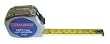 Westward 1MKR8 Measuring Tape, 16 Ft x 3/4 In, Thumb Lock