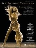 We Belong Together (Piano Vocal, Sheet music)