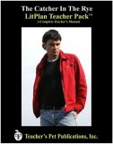 The Catcher in the Rye : A Unit Plan (Litplans on CD)