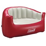 Coleman Inflatable U-Loveseat