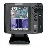 FISHING SYSTEM, 797C2 SI COMBO NVB (4067701V)
