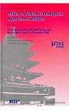 Micro Total Analysis Systems 2002: Volume 1; Volume 2 (v. 1 & 2)