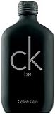 Calvin Klein Be Eau De Toilette Spray 100ml