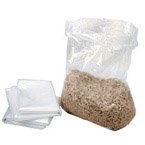 HSM 2523 Shredder Bags - 50pk HSM 2523 Shredder Bags - 50pk