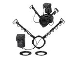 Sony Alpha HVL-MT24AM Macro Twin Flash Kit