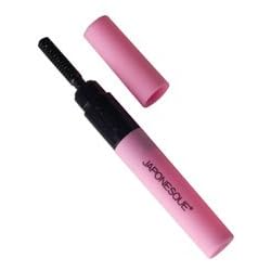 Japonesque Pink Heated Mini Lash Curler