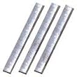 Jet 708366/JPM-13-K 13-Inch Knife Set for JPM-13 Planer
