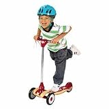 Radio Flyer 042386914701 Deluxe My 1st Scooter