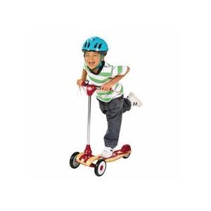 Radio Flyer Deluxe My 1st Scooter by 