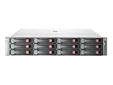 HP ProLiant DL320s 1.7TB SAS Storage Server - NAS - 1.7 TB - rack-mountable - Serial ATA-150 / SAS - HD 146 GB x 12 - DVD-ROM x 1 - RAID 0, 1, 5, 6, 10, ADG - Gigabit Ethernet - 2U