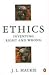 Ethics: Inventing Right and Wrong