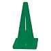 Sporting Goods : 18" Game Cone (Green) - Quantity of 6