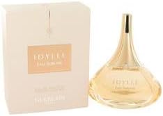 Idylle Eau Sublime by Guerlain Eau De Toilette Spray 3.3 oz (Women)