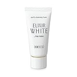 Shiseido ELIXIR WHITE Cleansing Foam 35g