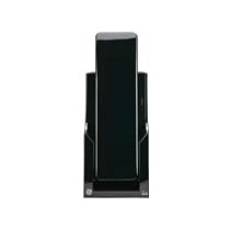 GE 27911FE1 Dect 6.0 Cordless High-Gloss Designer Phone Accessory Handset for 27909FE1 or 27956FE1 Photo Phone (Black)
