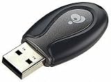 Adapter, USB, Bluetooth Wireless